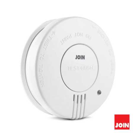 DETECTOR DE FUMO C ALARME JOIN