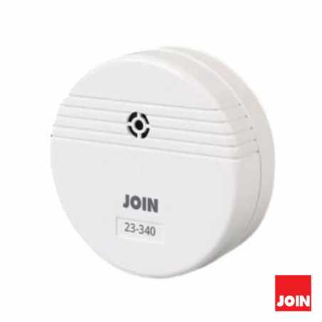 DETECTOR DE ÁGUA C ALARME JOIN