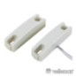 CONTACTO MAGNÉTICO 05A 100VDC NORM FECHADO C CABO 25CM