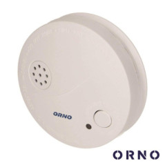 DETECTOR DE FUMO S FIOS ORNO