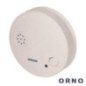 DETECTOR DE FUMO S FIOS ORNO