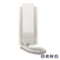 INTERCOMUNICADOR BRANCO P SÉRIE AVIOR ORNO
