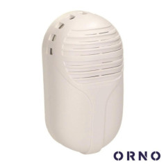 CAMPAINHA DE INTERIOR DINGDONG 230V BRANCO ORNO