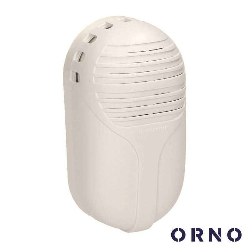 CAMPAINHA DE INTERIOR DINGDONG 230V BRANCO ORNO
