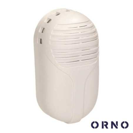 CAMPAINHA DE INTERIOR DINGDONG 230V BRANCO ORNO