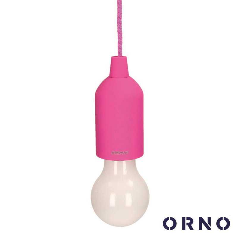 LUZ DE PRESENÇA LED 1W 6000K ORNO