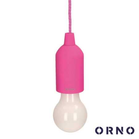 LUZ DE PRESENÇA LED 1W 6000K ORNO
