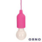 LUZ DE PRESENÇA LED 1W 6000K ORNO