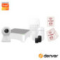 SISTEMA DE ALARME INTELIGENTE DENVER