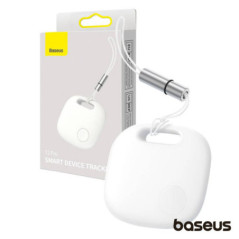 LOCALIZADOR BLUETOOTH ATÉ 30M BRANCO BASEUS