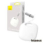 LOCALIZADOR BLUETOOTH ATÉ 30M BRANCO BASEUS