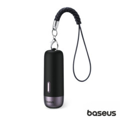LOCALIZADOR BLUETOOTH ATÉ 80M PRETO BASEUS