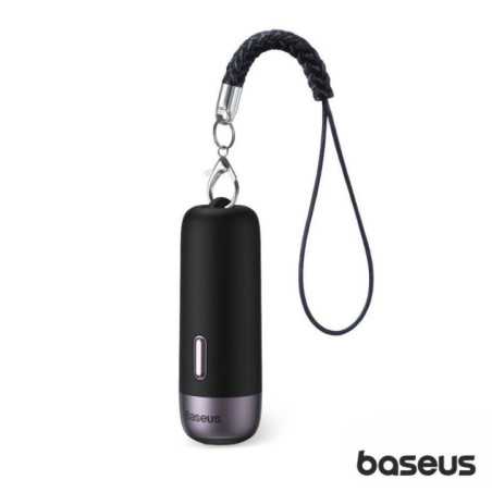 LOCALIZADOR BLUETOOTH ATÉ 80M PRETO BASEUS