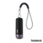 LOCALIZADOR BLUETOOTH ATÉ 80M PRETO BASEUS
