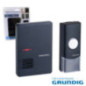 CAMPAINHA S FIOS C COMANDO 36 TONS GRUNDIG