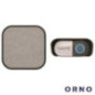 CAMPAINHA S FIOS C 1 RECEPTOR 230V IP20 150M ORNO