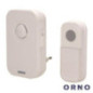 CAMPAINHA C 1 RECEPTOR 230V 80M ORNO