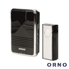 CAMPAINHA C 1 RECEPTOR 300M ORNO