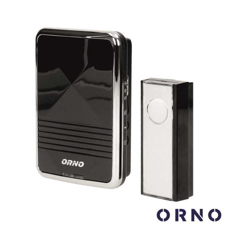 CAMPAINHA C 1 RECEPTOR 300M ORNO