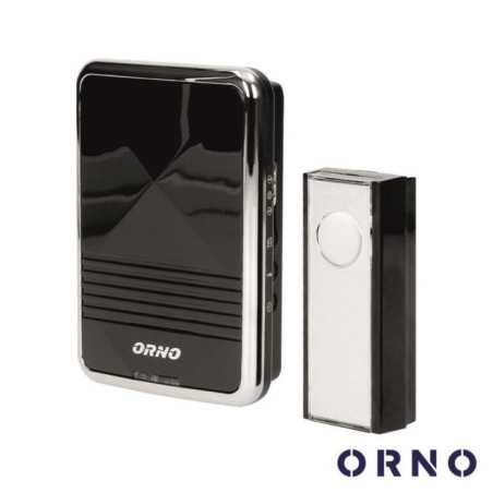 CAMPAINHA C 1 RECEPTOR 300M ORNO