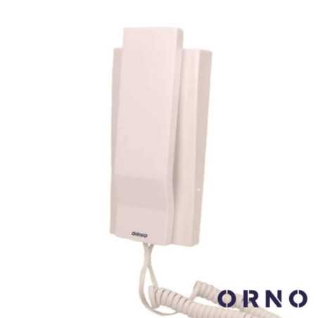 INTERCOMUNICADOR BRANCO P FORNAX ORNO
