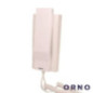 INTERCOMUNICADOR BRANCO P FORNAX ORNO