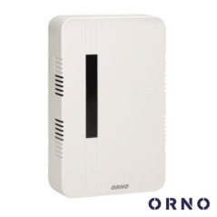 CAMPAINHA DE INTERIOR DINGDONG 230V BRANCO ORNO