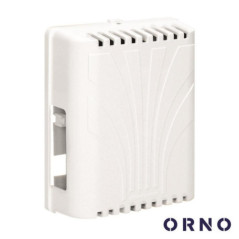 CAMPAINHA DE INTERIOR DINGDONG 230V BRANCO ORNO