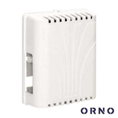 CAMPAINHA DE INTERIOR DINGDONG 230V BRANCO ORNO