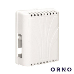 CAMPAINHA DE INTERIOR DINGDONG 8V BRANCO ORNO