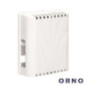 CAMPAINHA DE INTERIOR DINGDONG 8V BRANCO ORNO