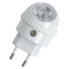 LUZ DE PRESENÇA LED 360 230V C SENSOR