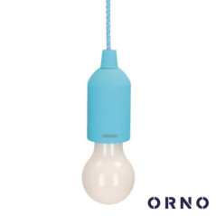 LUZ DE PRESENÇA LED 1W 6000K ORNO