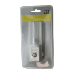 LUZ DE PRESENÇA LED 230V C SENSOR