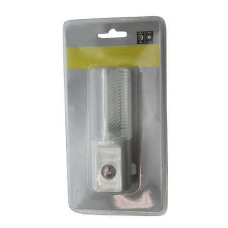 LUZ DE PRESENÇA LED 230V C SENSOR