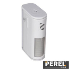 DETETOR DE MOVIMENTOS PIR C ALARME PEREL