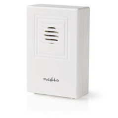 DETECTOR DE ÁGUA C ALARME NEDIS