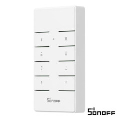 CONTROLO REMOTO 433MHZ R2 SONOFF