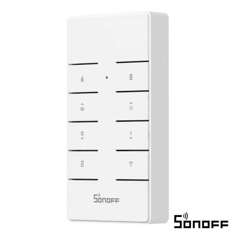 CONTROLO REMOTO 433MHZ R2 SONOFF