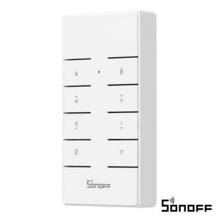 CONTROLO REMOTO 433MHZ R2 SONOFF