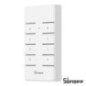 CONTROLO REMOTO 433MHZ R2 SONOFF