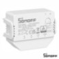 INTERRUPTOR INTELIGENTE 1 CANAL WIFI MINIR3 SONOFF