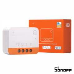 INTERRUPTOR INTELIGENTE ZIGBEE SONOFF