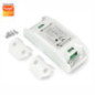 INTERRUPTOR DE ENCASTRAR INTELIGENTE WIFI