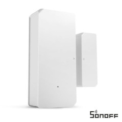 SENSOR DE JANELAS E PORTAS SONOFF