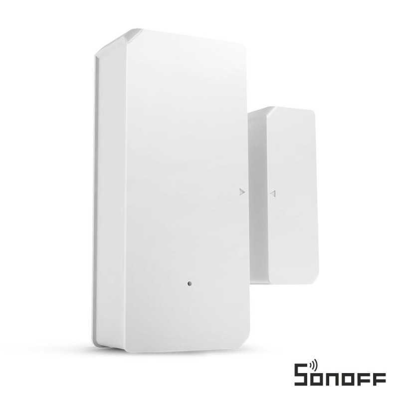 SENSOR DE JANELAS E PORTAS SONOFF