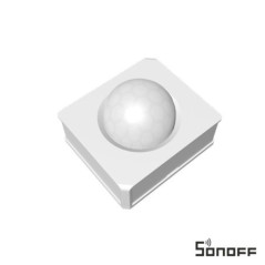 DETETOR DE MOVIMENTO PIR ZIGBEE SONOFF