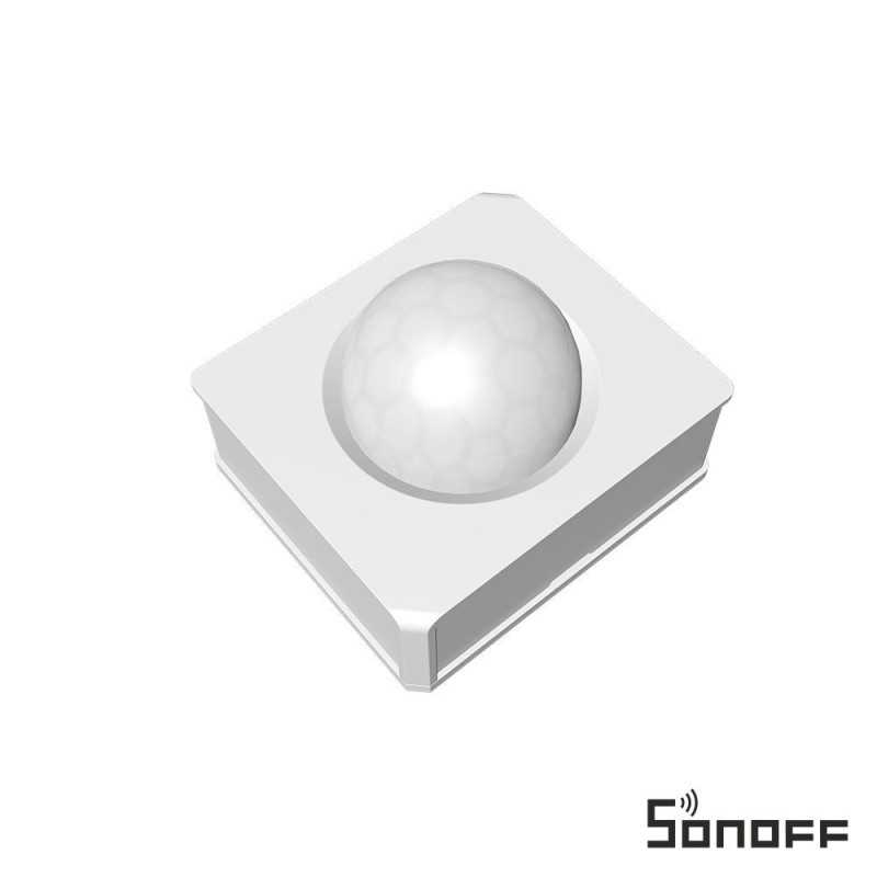 DETETOR DE MOVIMENTO PIR ZIGBEE SONOFF