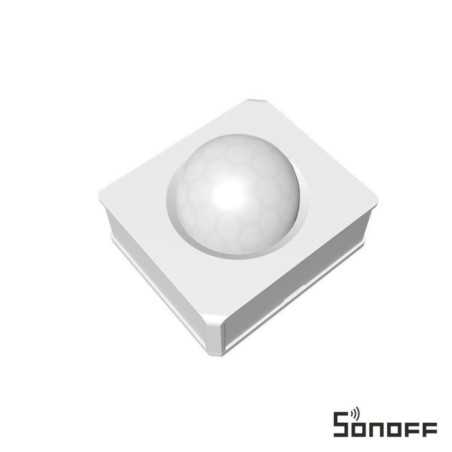 DETETOR DE MOVIMENTO PIR ZIGBEE SONOFF