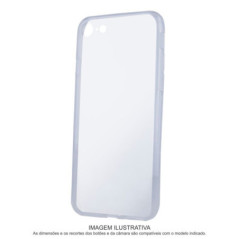 CAPA TPU TRANSPARENTE 05MM P IPHONE 11 PRO MAX